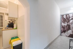 Four, plaque de cuisson, grille-pain