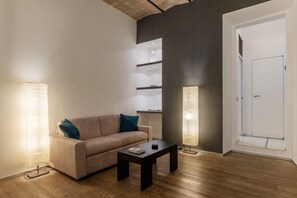 Coin séjour