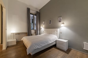 1 chambre, Wi-Fi