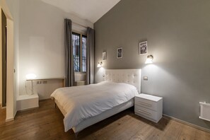 2 bedrooms, WiFi