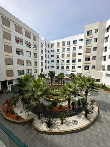 Appt Grand Luxe sur Mer 2chambre