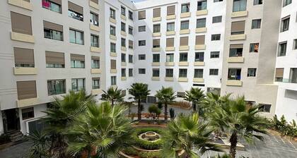 Appt Grand Luxe sur Mer 2chambre