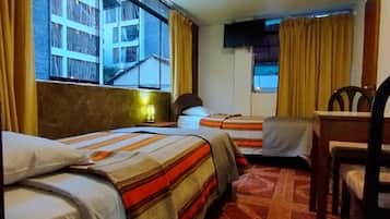 Comfort Twin Room | Free WiFi