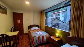 Comfort Twin Room | Free WiFi