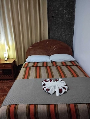 Comfort Twin Room