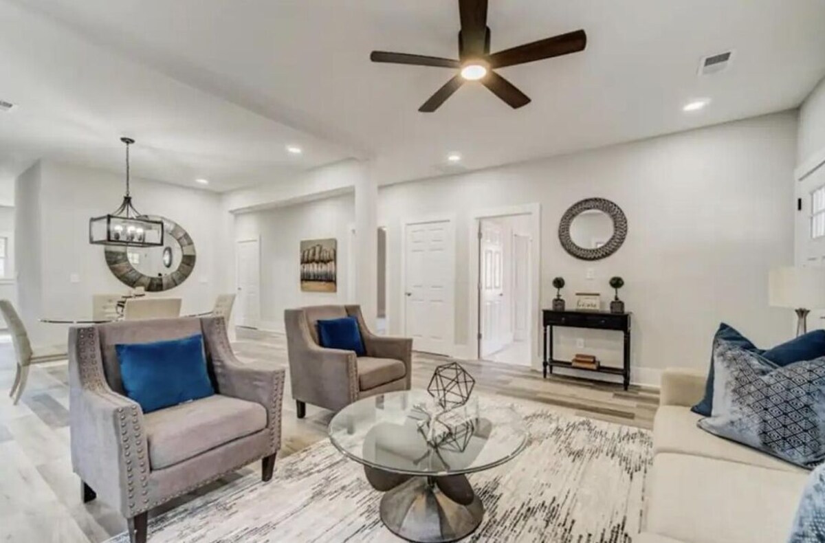 Bild für Gastgeberprofil