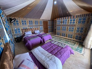 1 slaapkamer, een kluis op de kamer, gratis wifi, beddengoed