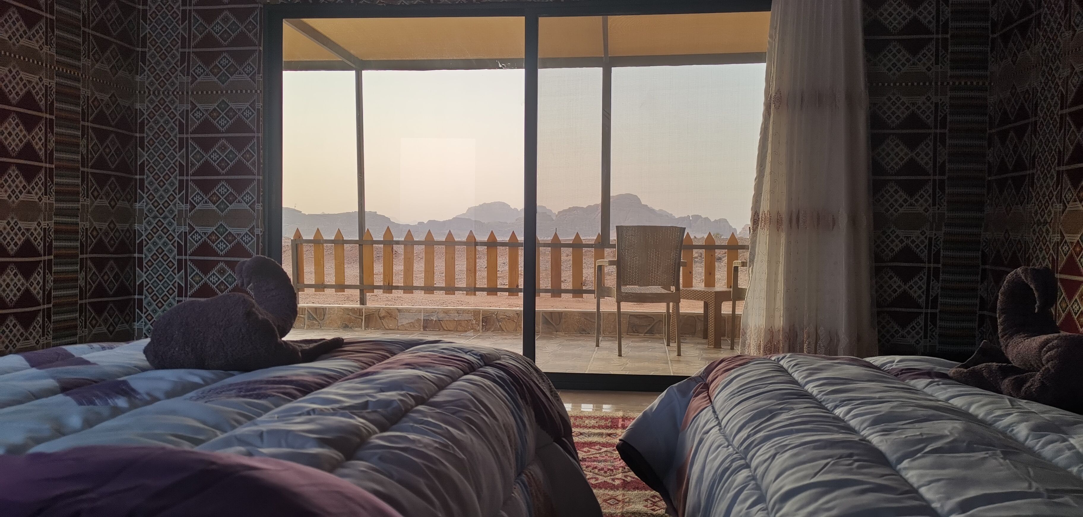 1 bedroom, in-room safe, free WiFi, bed sheets