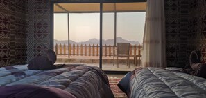 1 Schlafzimmer, Zimmersafe, kostenloses WLAN, Bettwäsche