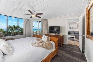 2 bedrooms, WiFi