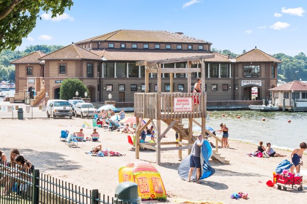 Strand
