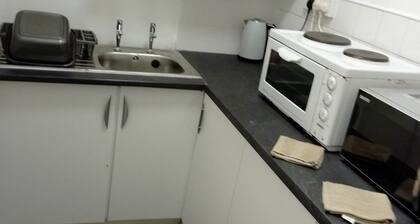 Litherland Studio Apartment in the heart of Litherland