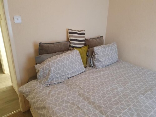 Litherland Studio Apartment in the heart of Litherland