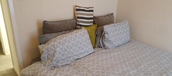 Litherland Studio Apartment in the heart of Litherland