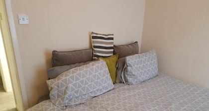Litherland Studio Apartment in the heart of Litherland