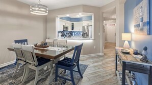 Unclassified image, 5 of 53, button - Atlantis 205B - Beachers Landing - Renovated (St. Augustine Beach)