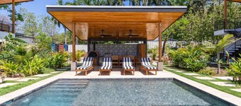 La Joya Amatista - Walk to Beach