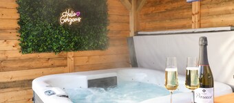 海岸隱居處度假村