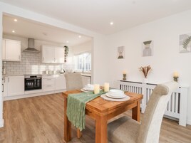 Casa de campo | Opções para refeição