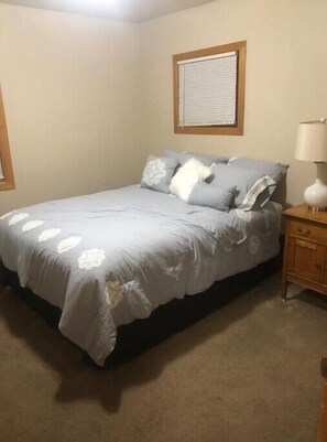 2 bedrooms, WiFi