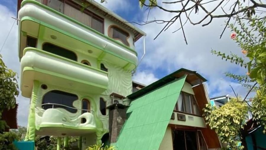 Hostal Casa Eden Galapagos