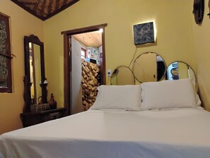 3 Schlafzimmer, Bügeleisen/Bügelbrett, kostenloses WLAN, Bettwäsche