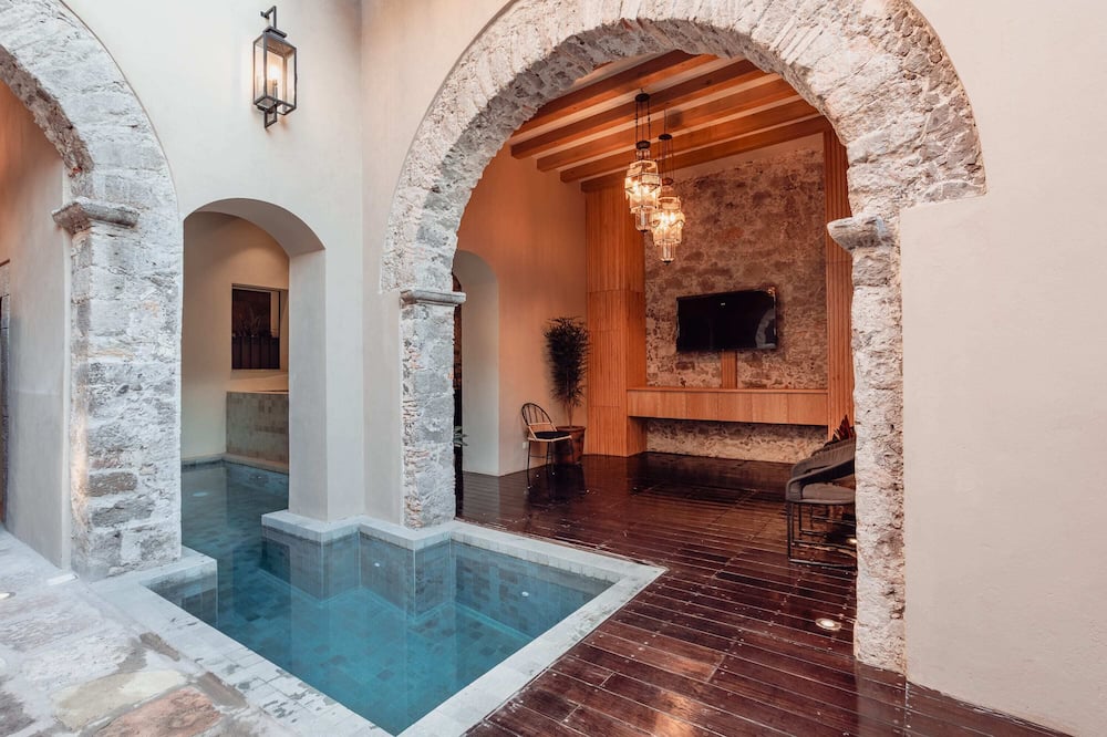 Le Cottage San Miguel de Allende