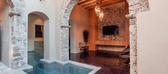 Le Cottage San Miguel de Allende