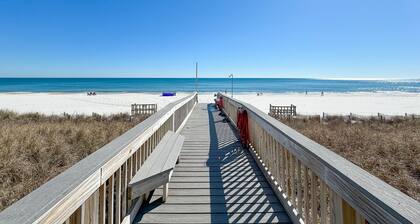 Sandy Key 328 | Pools, Hot Tub & Tennis | My Beach Getaways