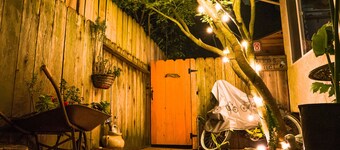 Savasana Surfer's Retreat