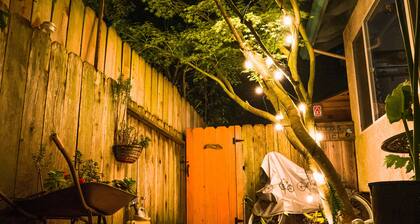 Savasana Surfer's Retreat