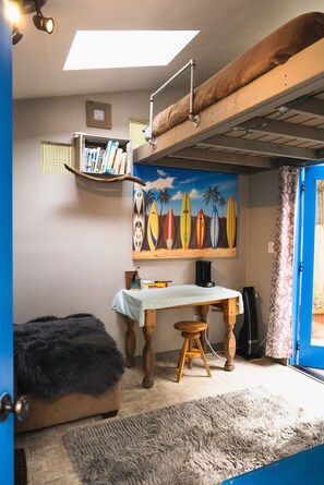 Intérieur
