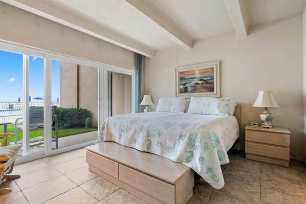 2 chambres, Wi-Fi, literie fournie
