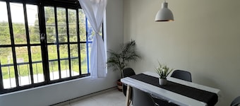 Acogedor y Tranquilo Apartamento en Mariquita Tolima