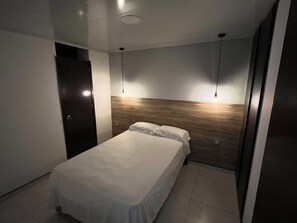 2 bedrooms, WiFi