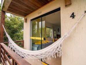 Departamento Premium, cocineta, vista a la ciudad | Áreas de la propiedad