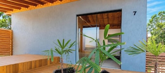 Lugar ao Sol - Flats c/ Cozinha no Rosa