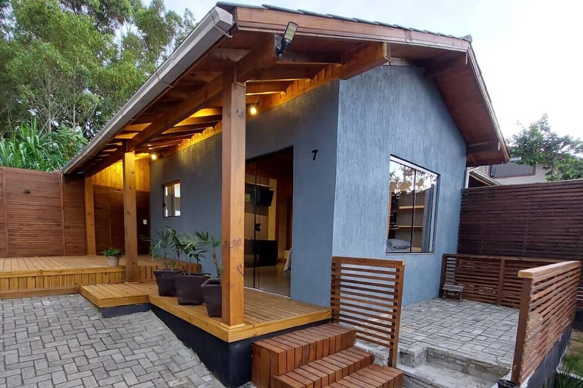 Design Chalet, Garden View, Annex Building | Garden view