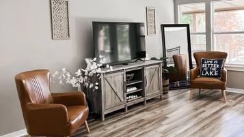 Smart TV