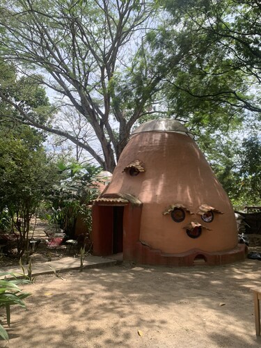 Diferentes Opciones de Hospedaje Cerca a las Termales de Rivera