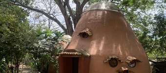 Diferentes Opciones de Hospedaje Cerca a las Termales de Rivera