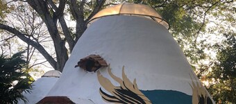 Diferentes Opciones de Hospedaje Cerca a las Termales de Rivera