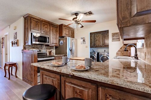 MP Ranch - 20min from Waco/Magnolia/Baylor