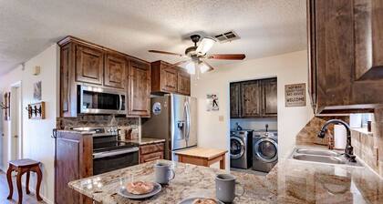 MP Ranch - 20min from Waco/Magnolia/Baylor