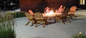 Comfy and Convenient Park City Condo