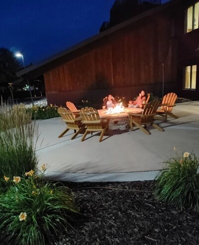 Comfy and Convenient Park City Condo