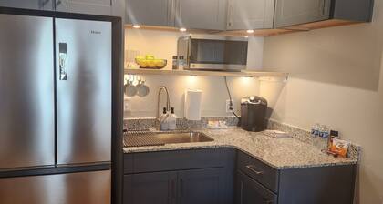 Comfy and Convenient Park City Condo