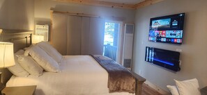 1 camera, ferro/asse da stiro, Wi-Fi gratuito, lenzuola