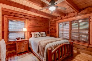 4 Schlafzimmer, WLAN, Bettwäsche