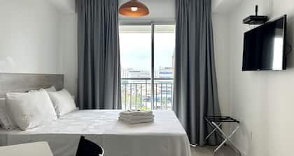 WSE - Wise by Anora - Expo Center Norte